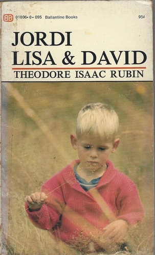 Lisa and David