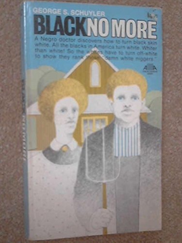 Black No More