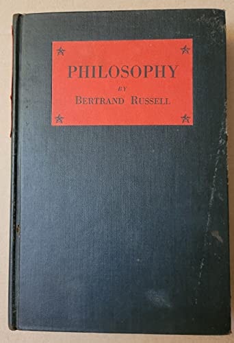 Philosophy