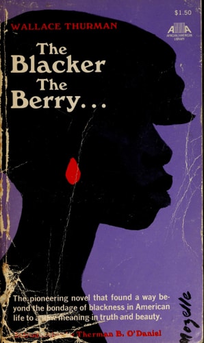 The Blacker the Berry