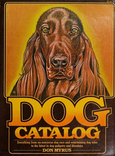 Dog Catalog