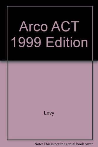 Arco ACT 1999 Edition