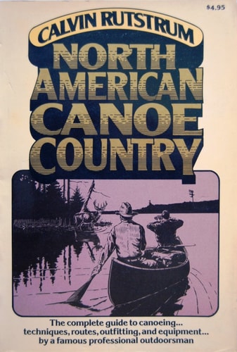 North American Canoe Country