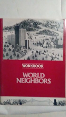 World Neighbors Workbook