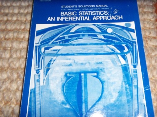 The Basics of Statistics