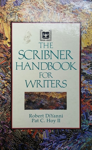 Edition published by Allyn and Bacon
