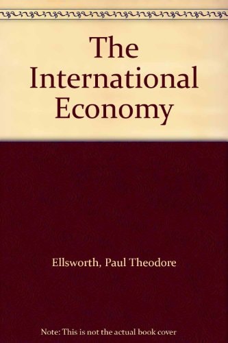 The International Economy
