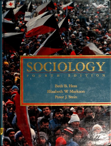 Sociology
