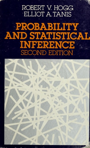 Probability and statistical inference