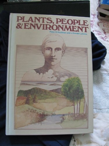 Plants, People, and Environment