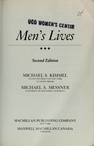 Edition published by Macmillan