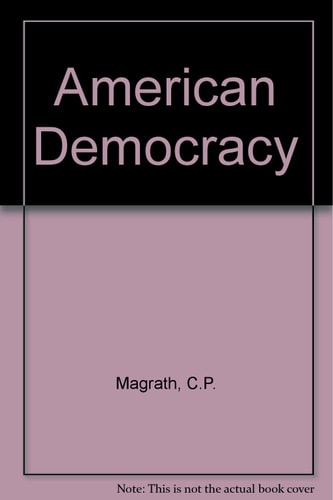 American Democracy