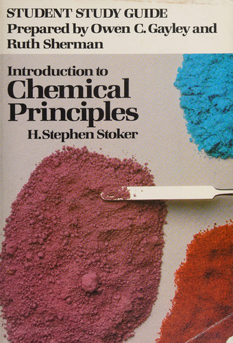 Introduction to Chemical Principles