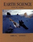 Earth Science