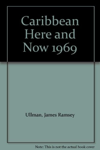 Caribbean Here and Now 1969