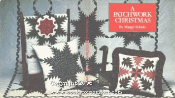 A Patchwork Christmas