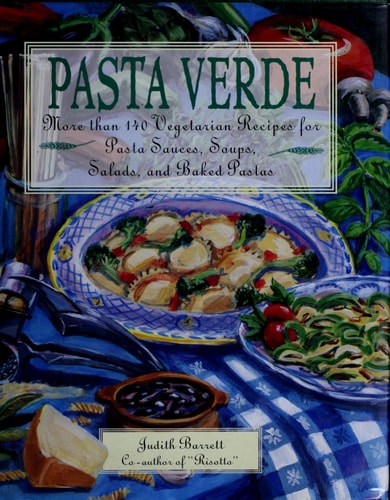Pasta Verde