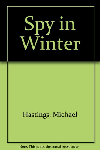 A Spy in Winter