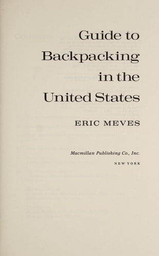 Edition published by Macmillan Publishing Company