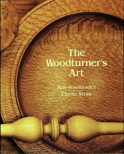 The Woodturner's Art