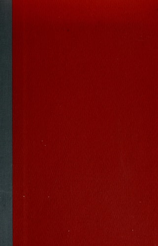 Edition published by Scribner