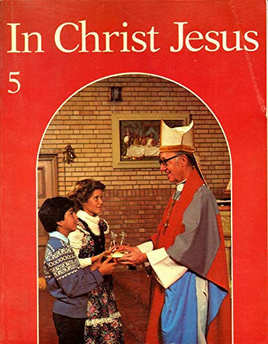 In Christ Jesus