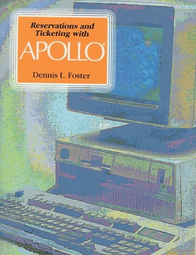 Reservations and Ticketing with Apollo