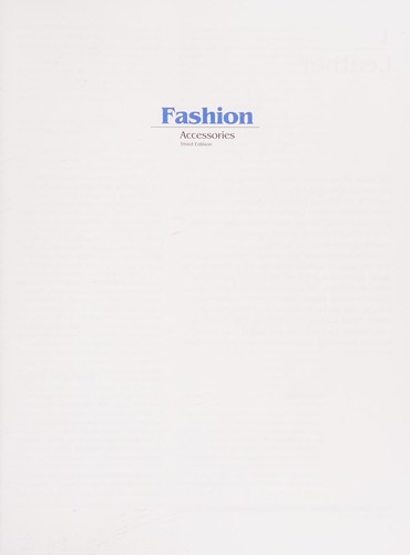 Fashion Accessories