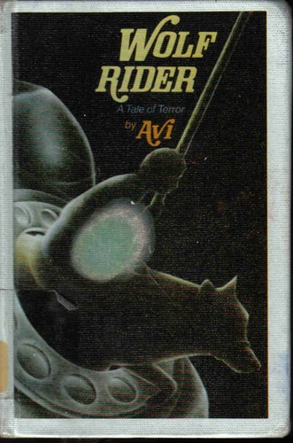 Edition published by Atheneum/Richard Jackson Books