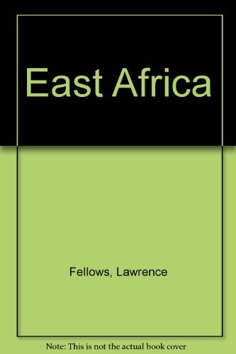 East Africa