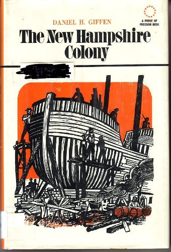 The New Hampshire Colony