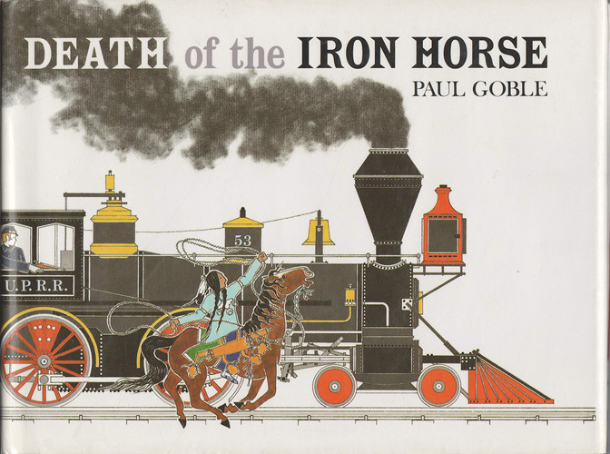 Death of the Iron Horse