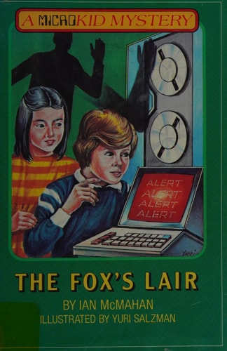 The Fox's Lair