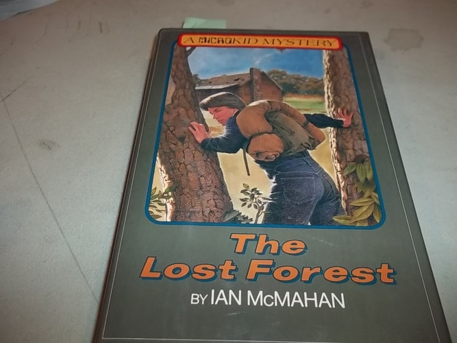 The Lost Forest