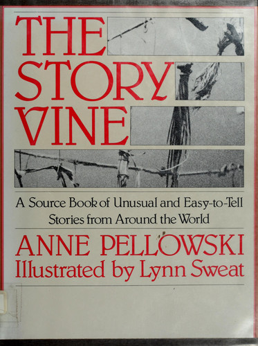 The STORY VINE