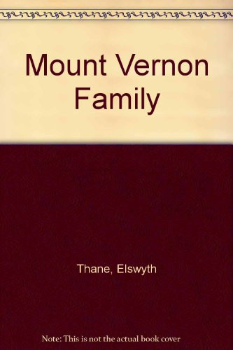 Mount Vernon Family