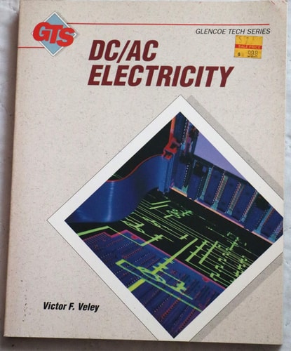 DC and AC Electricity