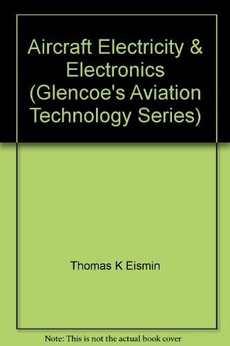 Aircraft Electricity and Electronics