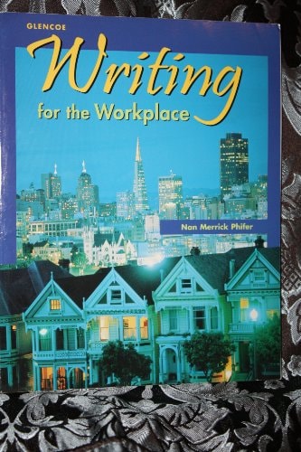 Writing for the Workplace