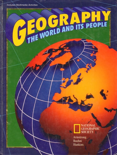 Geography: The World and Its People