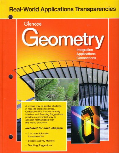 Geom Real World App 98