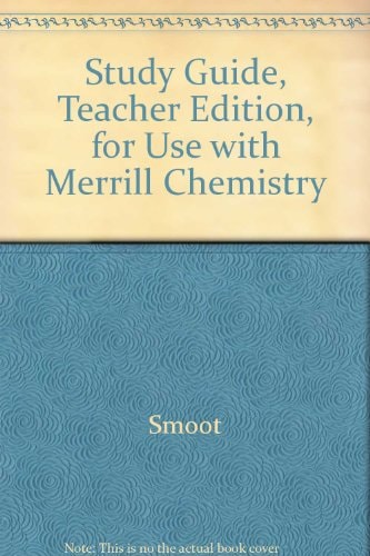 Merrill Chemistry