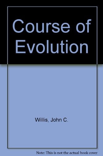 Course of Evolution