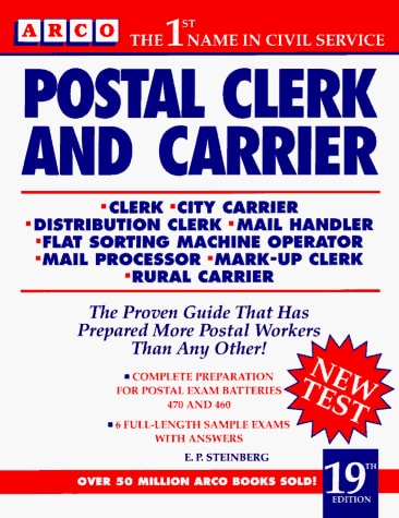 Postal Clerk and Carrier