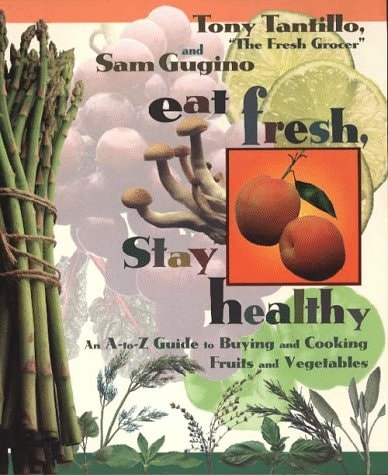 Eat Fresh, Stay Healthy