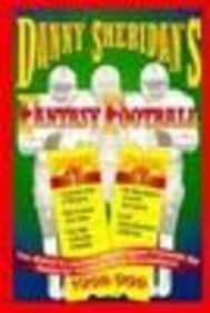 Danny Sheridan's Fantasy Football, 1996
