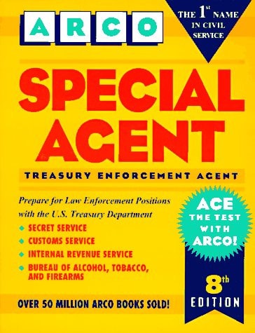 Special Agent Deputy U.S. Marshal