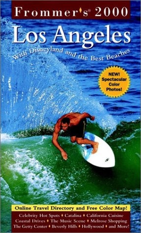 Frommer's Los Angeles 2000