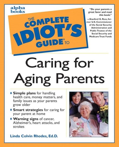 The Caring for Aging Parents