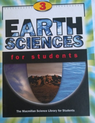 Earth Sciences for Students